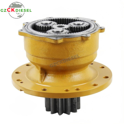 E307E2 E308E2 E308D Ekskavatör için Salıncak Motoru 467-3079