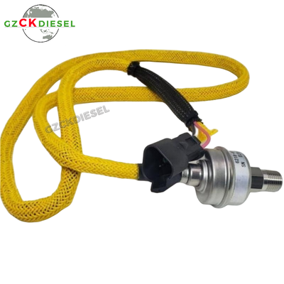 SA12V140 SAA12V140E Ekskavatör için Basınç Sensörü 6218-81-4111