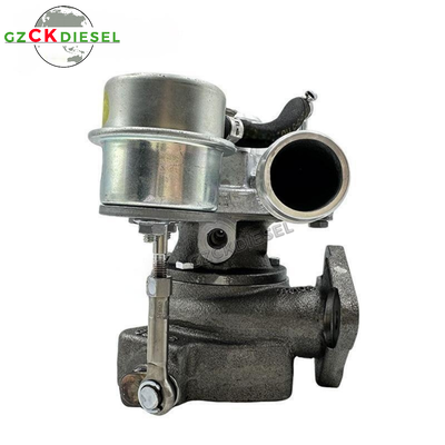 C1.1 Motoru için turboşarj 5865655 586-5655