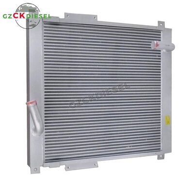 Kazı makinesi 320B E320B Motor 3066 için yağ soğutucu 118-9954