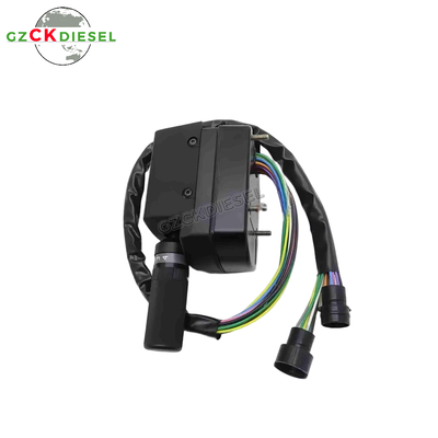 960F 815F 816F 814F kazıcı için 107-6219 1076219 iletim kontrol montajı