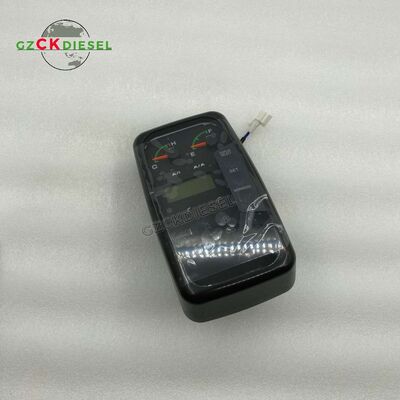 ZX75US ZX125US ZX200 Ekskavatör için Monitör Ekran Paneli 4454519 4483034 4488903 4426351