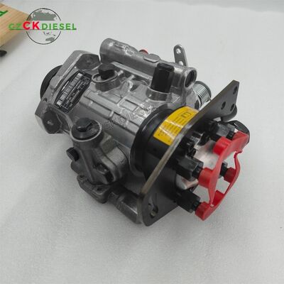 LP18 DP200 DP210 Motor için Yakıt Enjeksiyon Pompası 8923A050G
