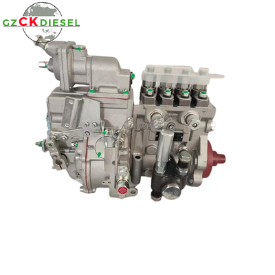 Motor 4108 4110 için yakıt enjeksiyon pompası B4PN93H-R