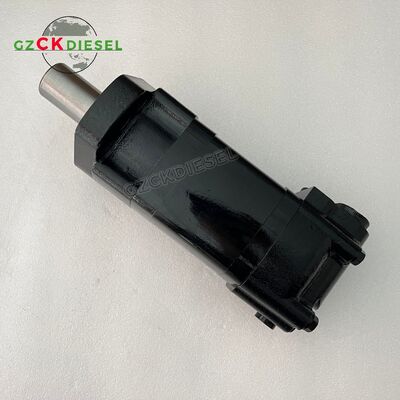 MS80C/4 MS200C/4 MS250C/4 Serisi için Hidrolik Motor 104-3425-006