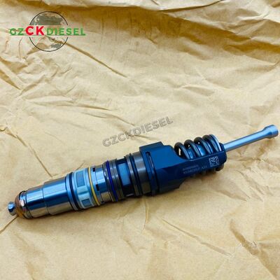 Yakıt Enjektörü Yeni 4088327 4062569 4088301 4088665 ISX15 CM2250 QSX15 X15 için