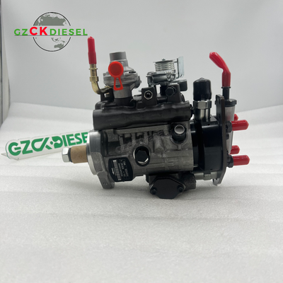 Yakıt Enjeksiyon Pompası 9323A351G 236-8228 2644H013 1104C-44T Motoru için