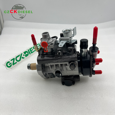 1104-44T motor için yakıt enjeksiyon pompası 2644H031 9323A350G