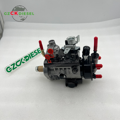 1104D-44T Motoru için yakıt enjeksiyon pompası 9520A005G 2644C314