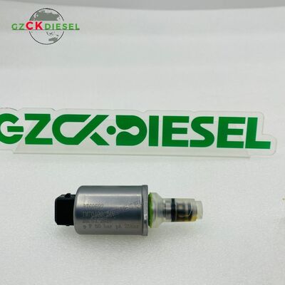 Solenoid Valf 3769592 Hidrolik Pompa Oransal Valf Ekskavatör Yedek Parçaları