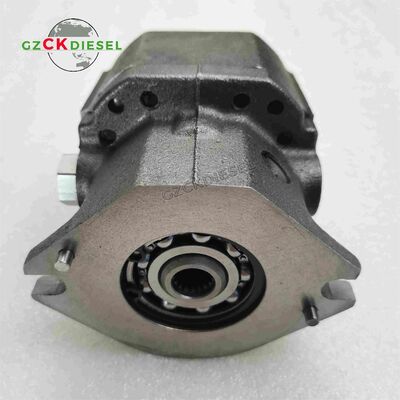 E325C Ekskavatör 3126 Motor için Yakıt Transfer Pompası 162-9612