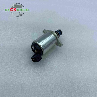 PVC25 kazıcı için hidrolik solenoid valfi 3768317