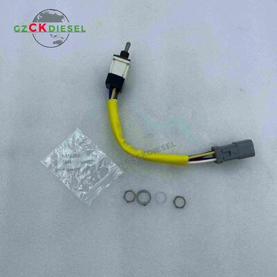 Motor C15 3126 Ekskavatör 320D için Anahtar Tertibatı 170-2512