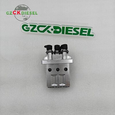L3E K4C L3C-11A Motor İçin Dizel Yakıt Enjeksiyon Pompası 094500-4970 MM437672