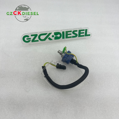 PC200-7 PC200-8 Ekskavatör için Hava Filtresi Sensörü 7861-93-1420