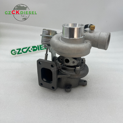 YC04T22T J56P Motor için 1TG300-1118100-550 Turboşarj